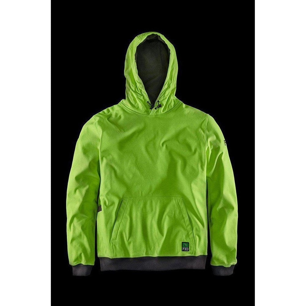 FXD HOODIE - WF-1