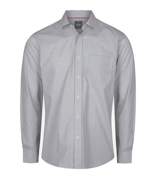 Gloweave Career Micro Ch. LS Con Fit S - 1895L