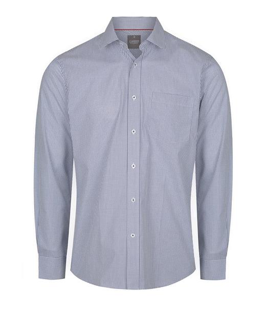 Gloweave Career Micro Ch. LS Con Fit S - 1895L
