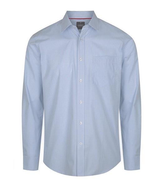 Gloweave Career Micro Ch. LS Con Fit S - 1895L