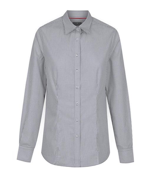 Gloweave Career Micro Ch. WLS Sli Fit S - 1895WL
