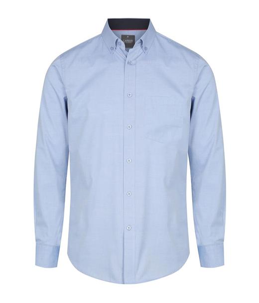 Gloweave Career New Oxford LS Con Fit S - 1898L