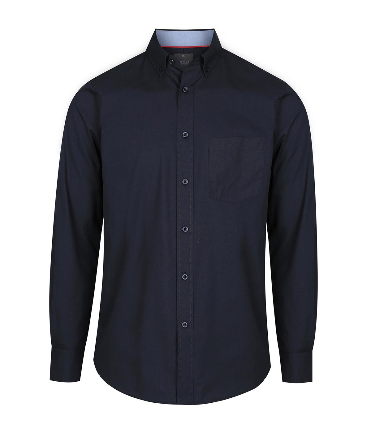 Gloweave Career New Oxford LS Con Fit S - 1898L