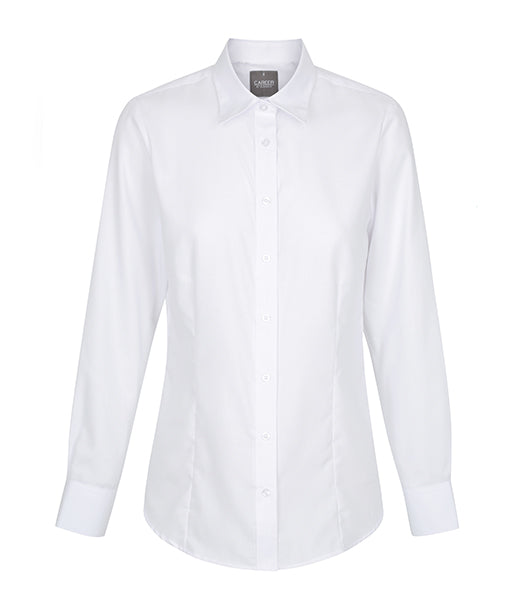 Gloweave Career Ultimate White CF Fit S