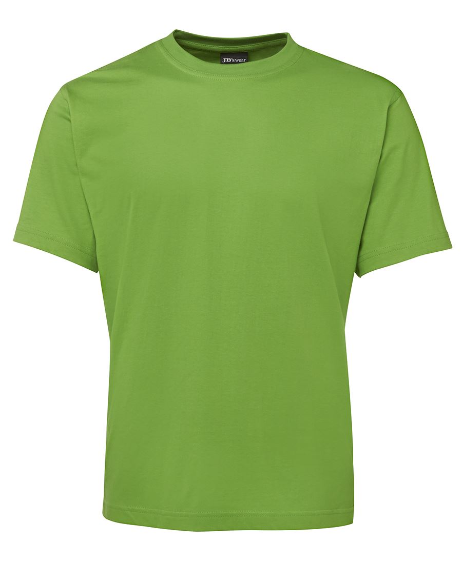 Jb's Tee-3 - 1HT