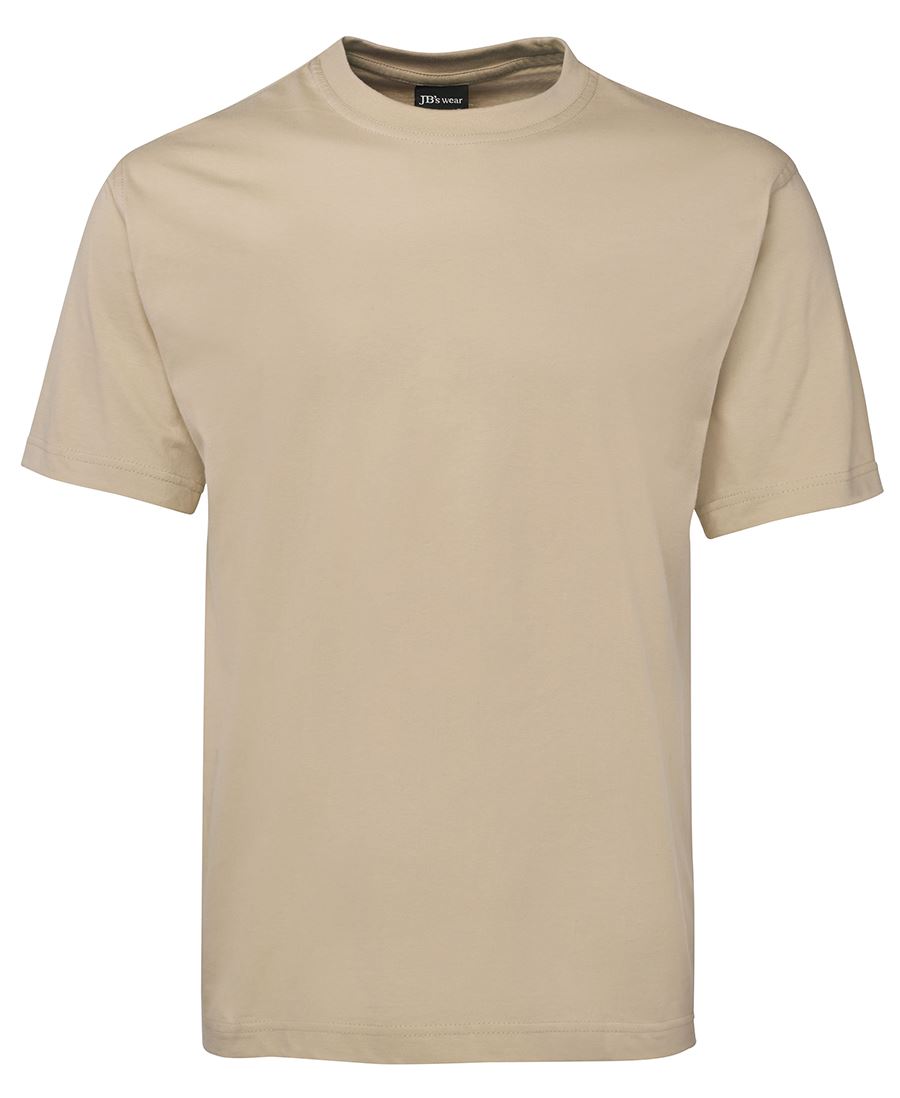Jb's Tee-3 - 1HT