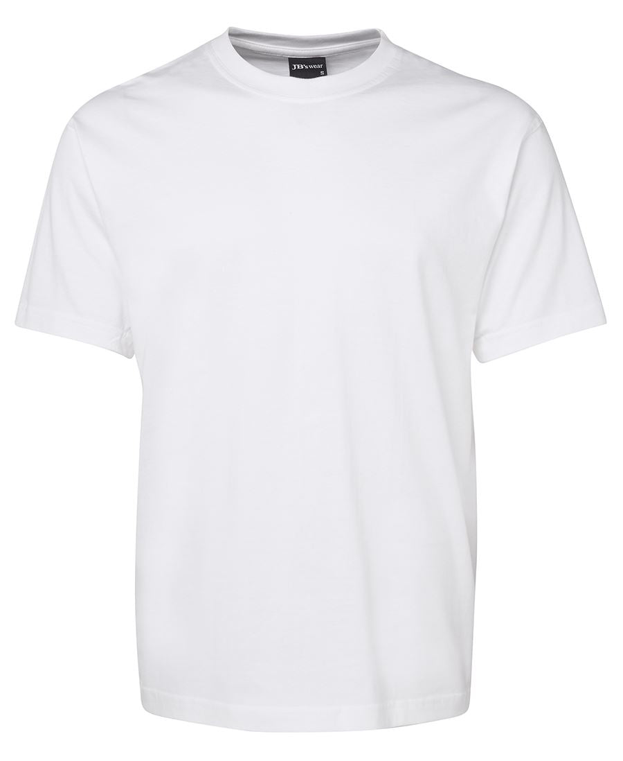 Jb's Tee-3 - 1HT