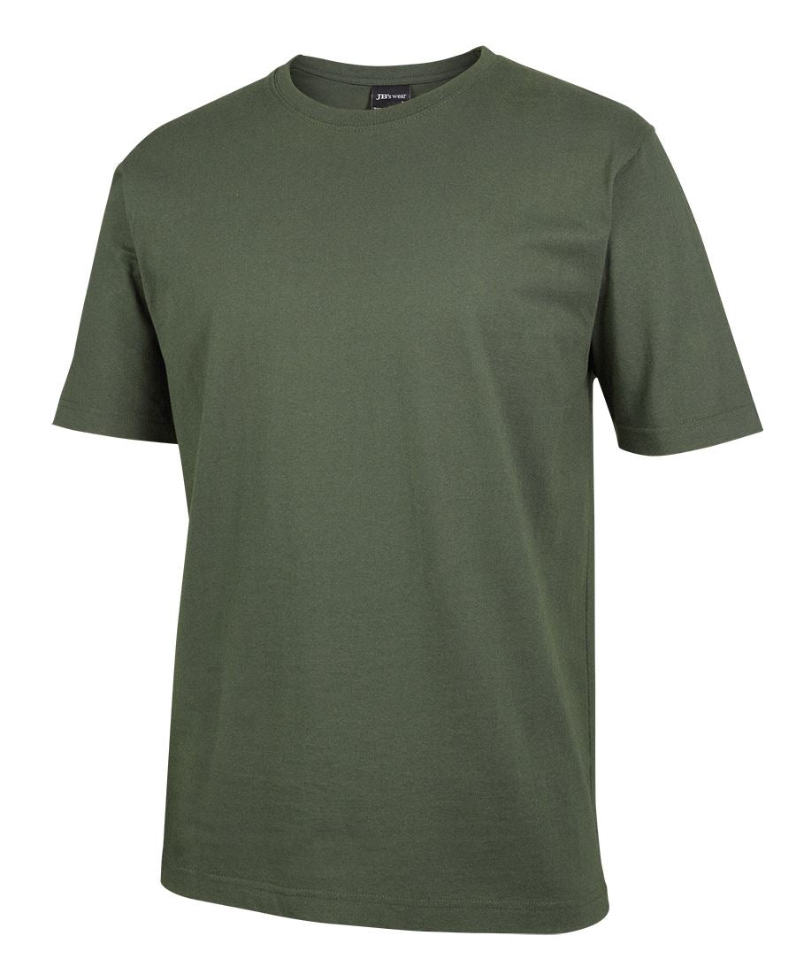 Jb's Tee-3 - 1HT