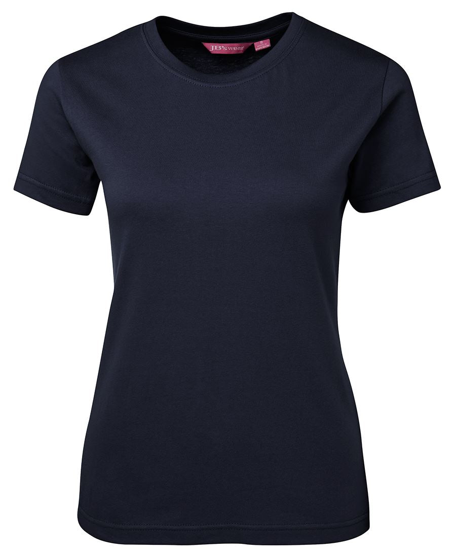 Jb's Ladies Tee - 1LHT