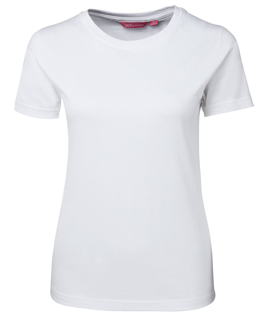 Jb's Ladies Tee - 1LHT