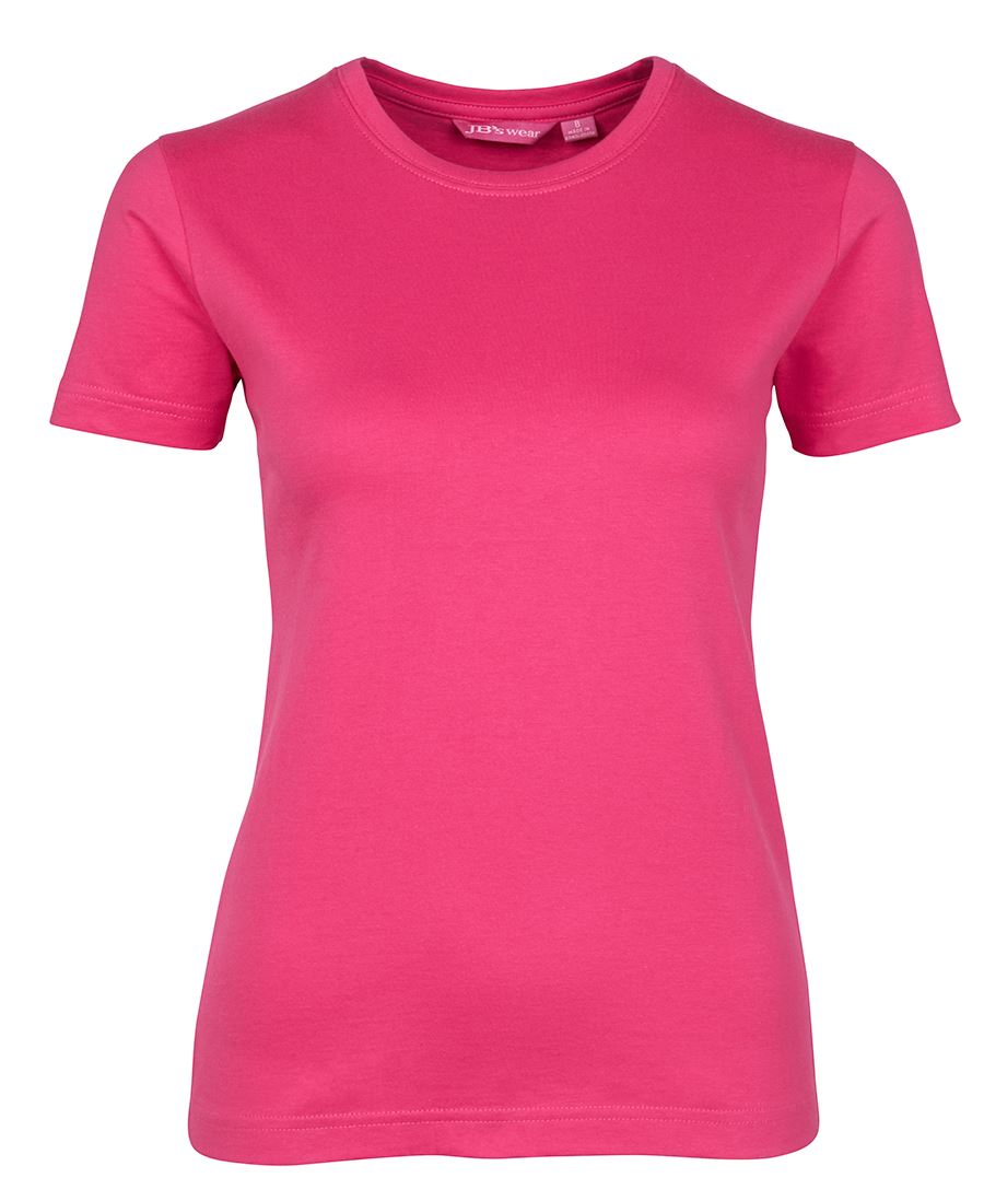 Jb's Ladies Tee - 1LHT
