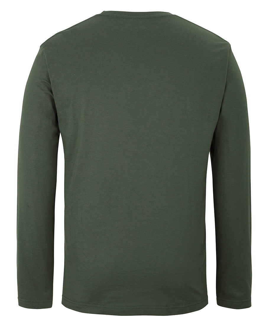 Jb's  L/s Non Cuff Tee - 1LSNC