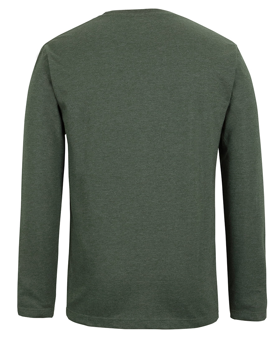 Jb's  L/s Non Cuff Tee - 1LSNC