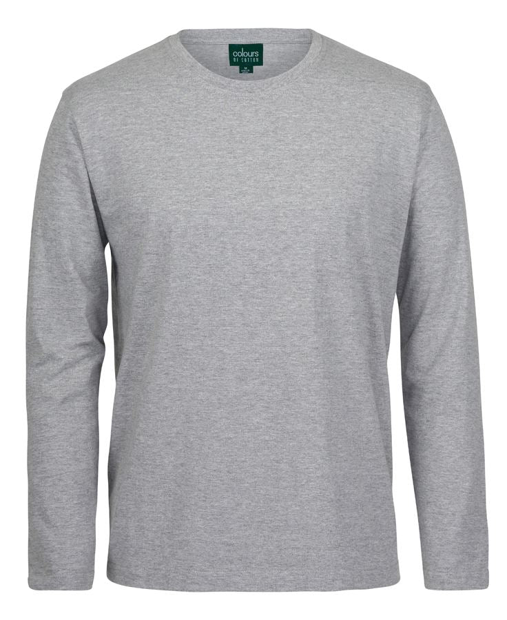 Jb's  L/s Non Cuff Tee - 1LSNC