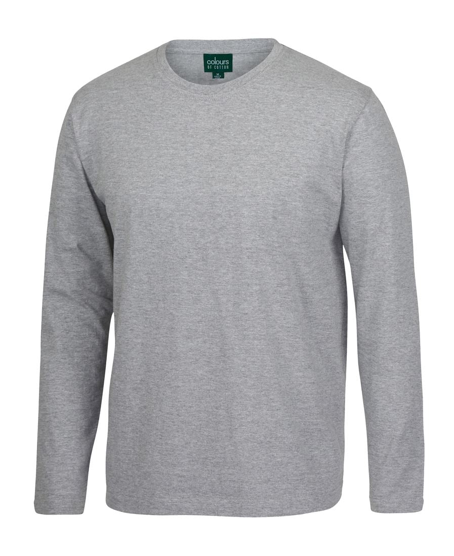 Jb's  L/s Non Cuff Tee - 1LSNC