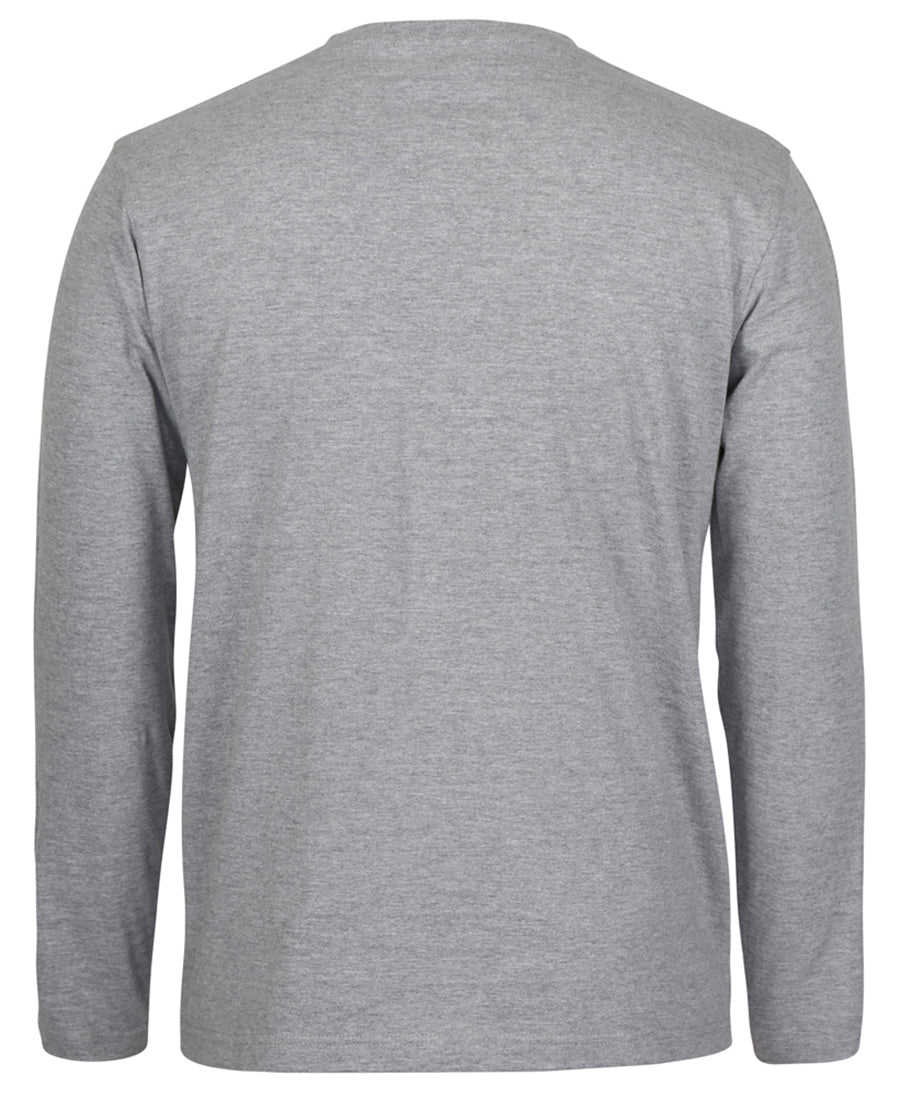 Jb's  L/s Non Cuff Tee - 1LSNC