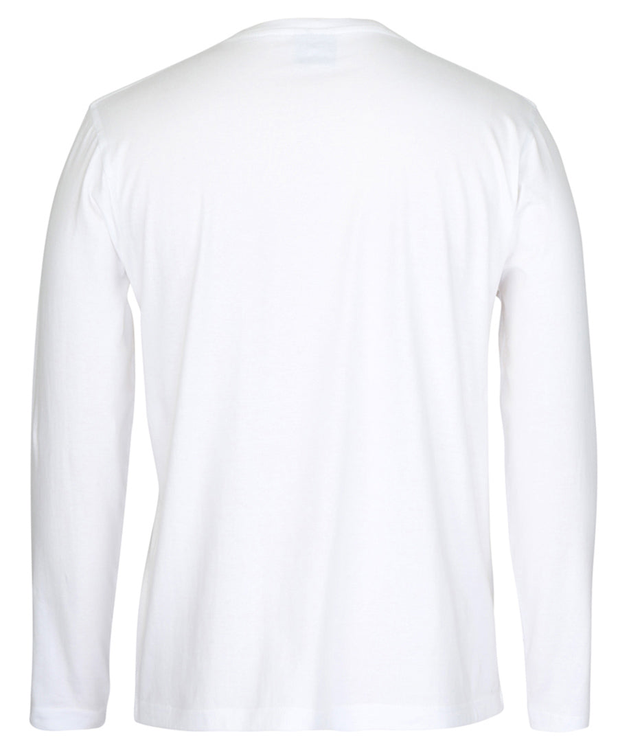 Jb's  L/s Non Cuff Tee - 1LSNC