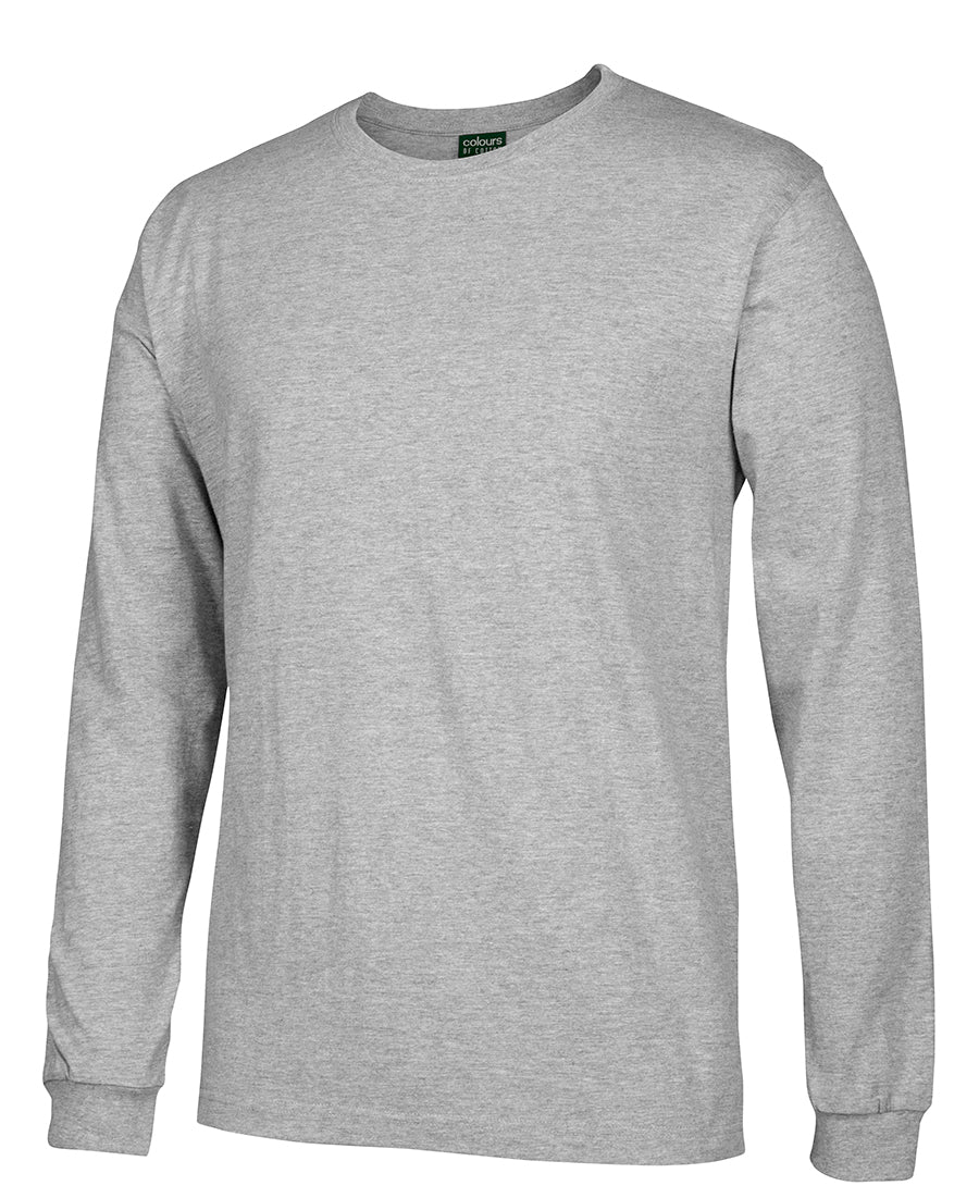 C of C L/S TEE
