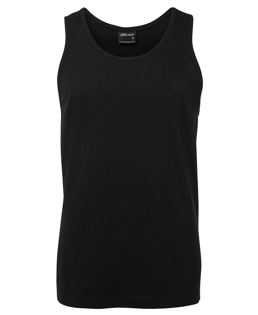 Jb's Singlet - 1S