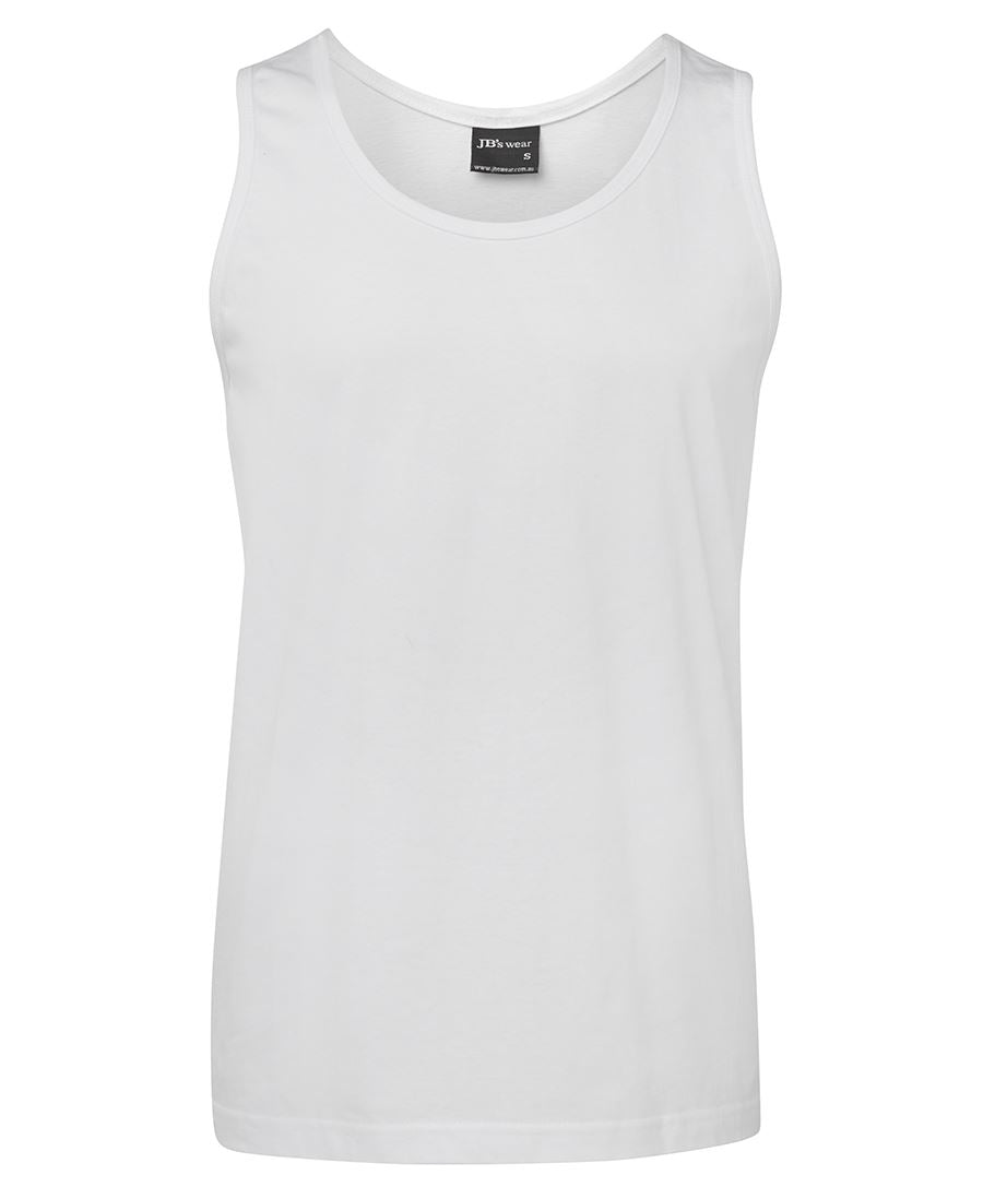 Jb's Singlet - 1S