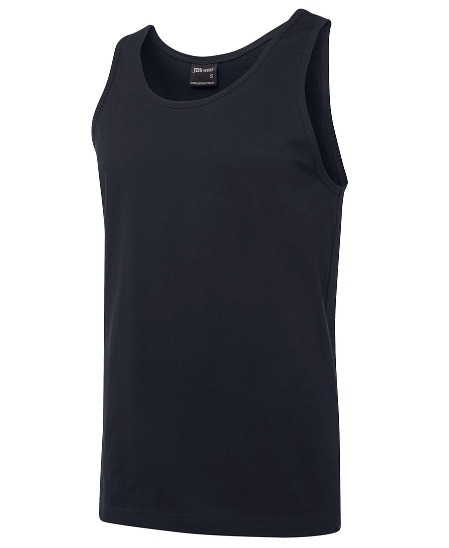 Jb's Singlet - 1S