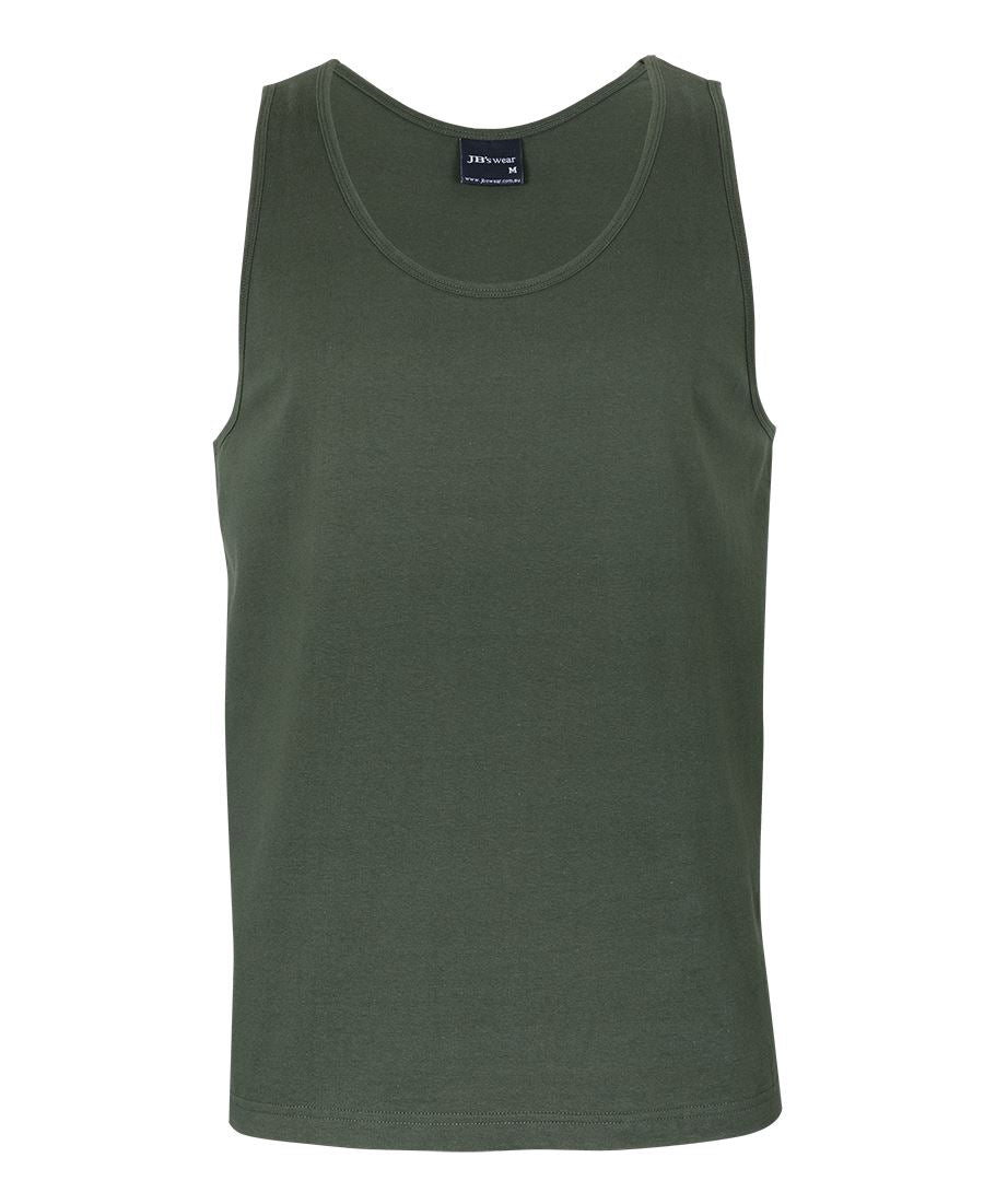 Jb's Singlet - 1S