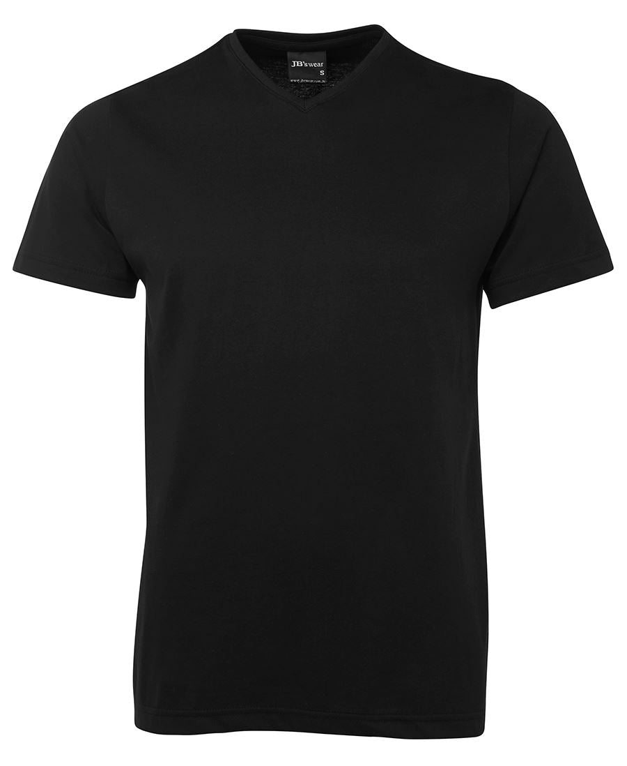 Jb's  V Neck Tee - 1VT