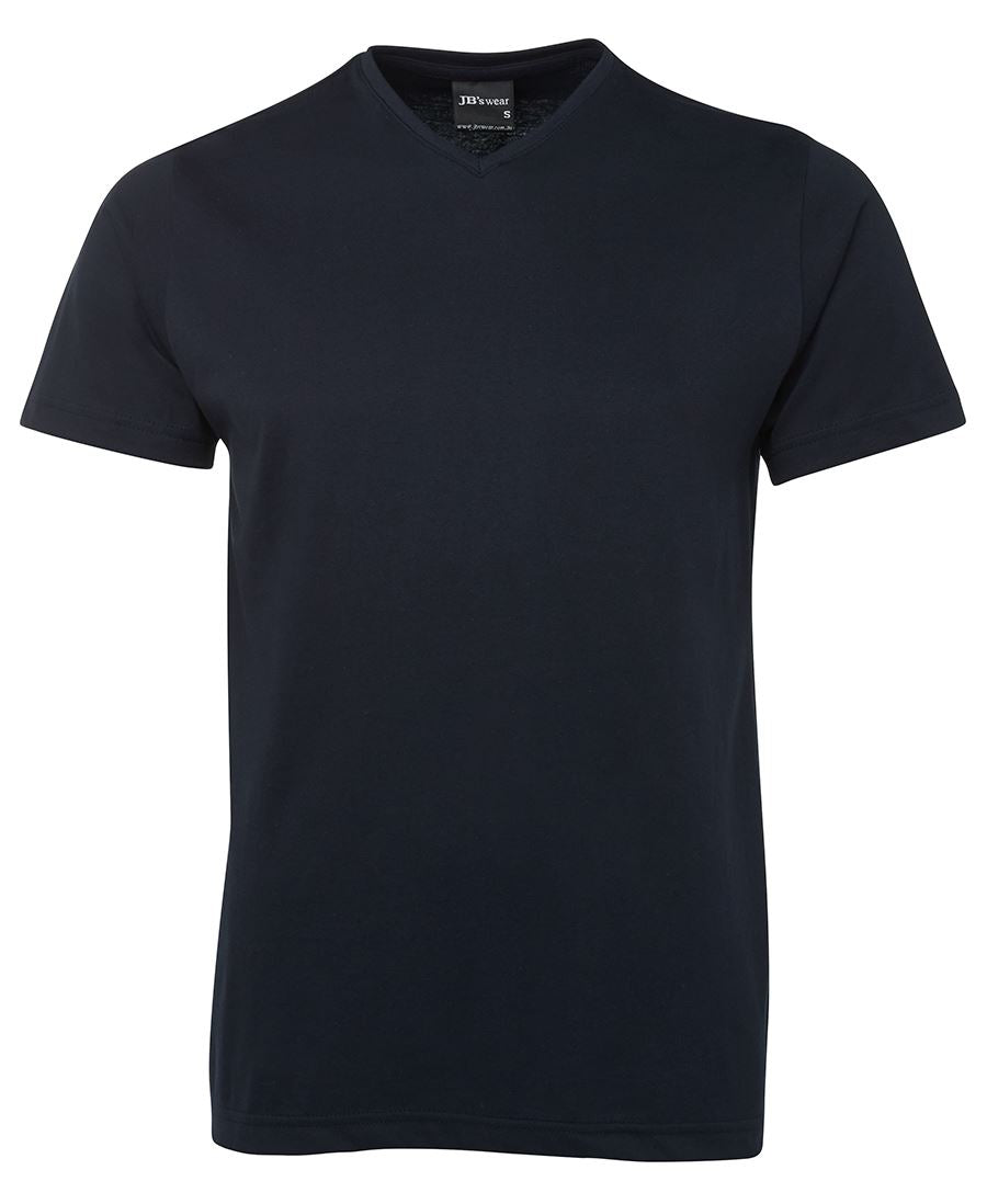 Jb's  V Neck Tee - 1VT