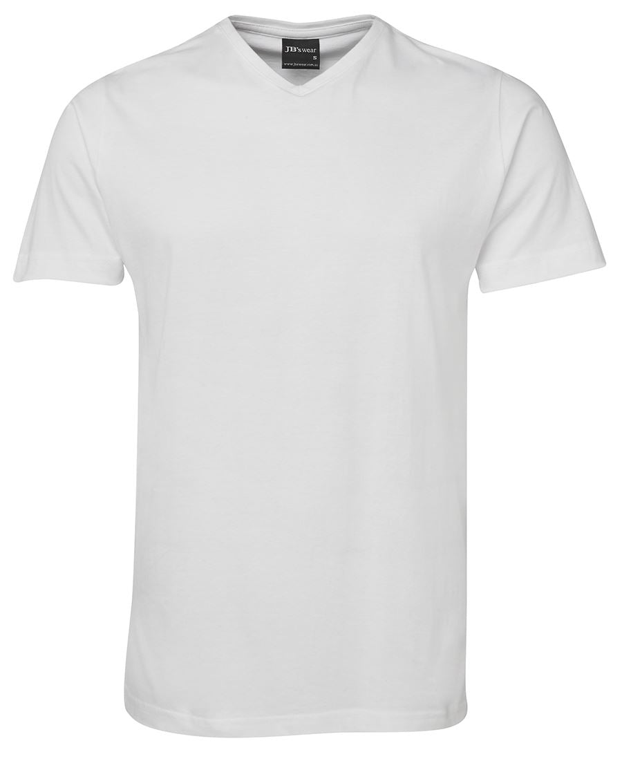 Jb's  V Neck Tee - 1VT