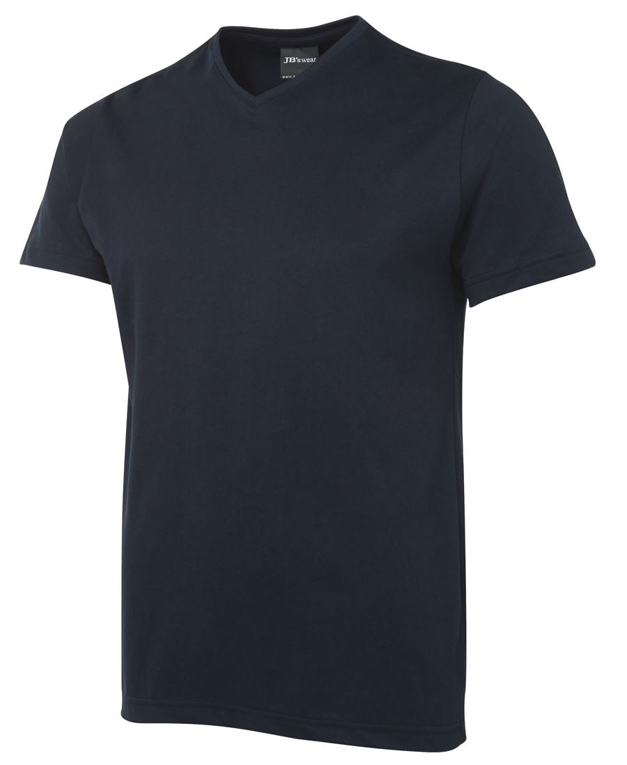 Jb's  V Neck Tee - 1VT