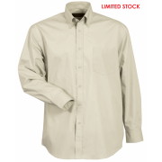 Stencil Mens Nano Shirt L/s  - 2026