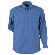 Stencil Mens Nano Shirt L/s  - 2026