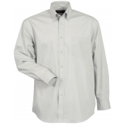 Stencil Mens Nano Shirt L/s  - 2026