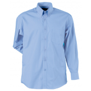 Stencil Mens Nano Shirt L/s  - 2026