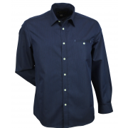 Stencil Mens Empire Shirt L/s  - 2031