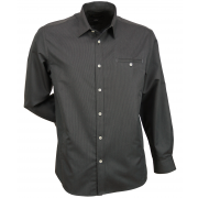 Stencil Mens Empire Shirt L/s  - 2031
