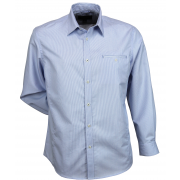 Stencil Mens Empire Shirt L/s  - 2031