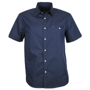 Stencil Mens Empire Shirt S/s  - 2033