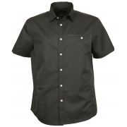 Stencil Mens Empire Shirt S/s  - 2033