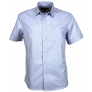 Stencil Mens Empire Shirt S/s  - 2033