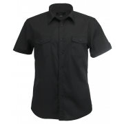 Stencil Ladies Hospitality Nano Shirt S/s  - 2134s