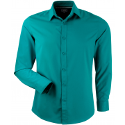 Stencil Mens Candidate Shirt L/s  - 2035l