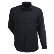 Stencil Mens Candidate Shirt L/s  - 2035l