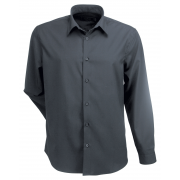 Stencil Mens Candidate Shirt L/s  - 2035l