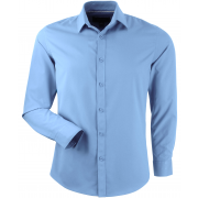 Stencil Mens Candidate Shirt L/s  - 2035l