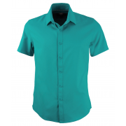 Stencil Mens Candidate Shirt S/s  - 2035s