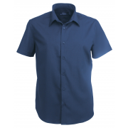 Stencil Mens Candidate Shirt S/s  - 2035s