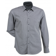 Stencil Mens Dominion Shirt L/s  - 2041