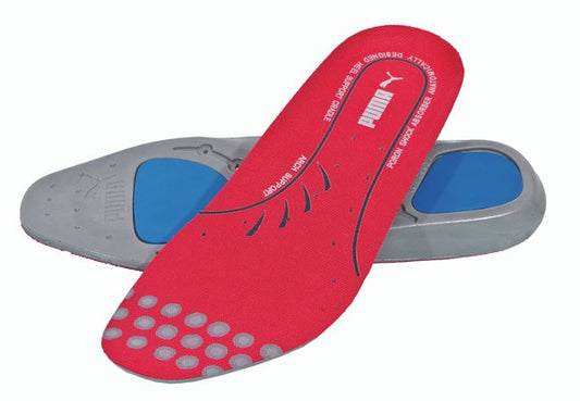 PUMA INSOLES PU/PORON-204511