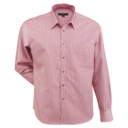 Stencil Mens Inspire Shirt L/s  - 2051